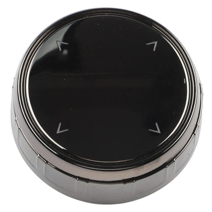 Button Cover Trim Knob for BMW 5 Series (2010–2017)