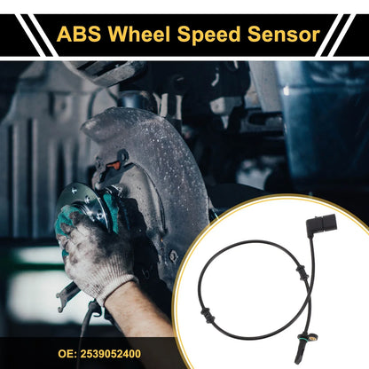 ABS Wheel Speed Sensor for Mercedes-Benz GLC300 (2016-2020)