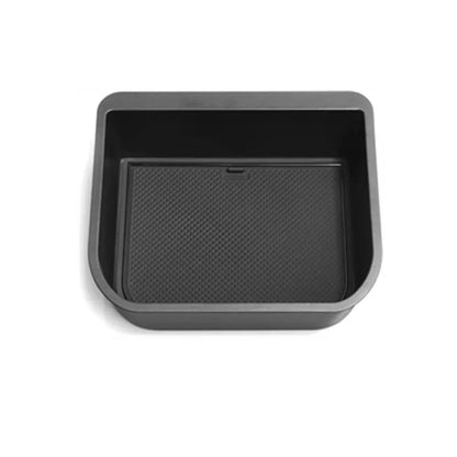 Armrest Storage Box Insert Tray for Toyota Land Cruiser Prado, Lexus GX (2010-2023)