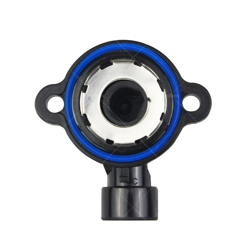 Idle Air Valve & Throttle Position Sensor for Holden Commodore Caprice (2006-2013)