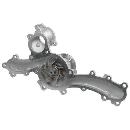 Water Pump for Toyota Hilux GGN15 GGN25 V6 4.0L 1GR-FE Petrol (2005-2015)