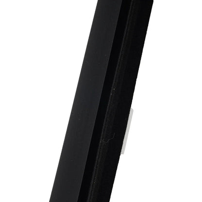 Outer Door Window Weatherstrip Trim for Toyota Land Cruiser (1991-1998)