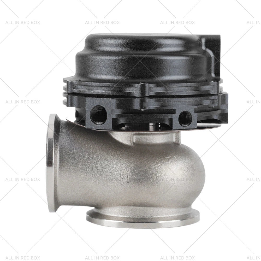 44mm V-Band Turbo Wastegate w/ Flanges