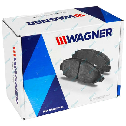 Wagner Front Disc Brake Pad Set for Nissan Maxima A32 3.0L VQ30DE 1995~1999 FWD