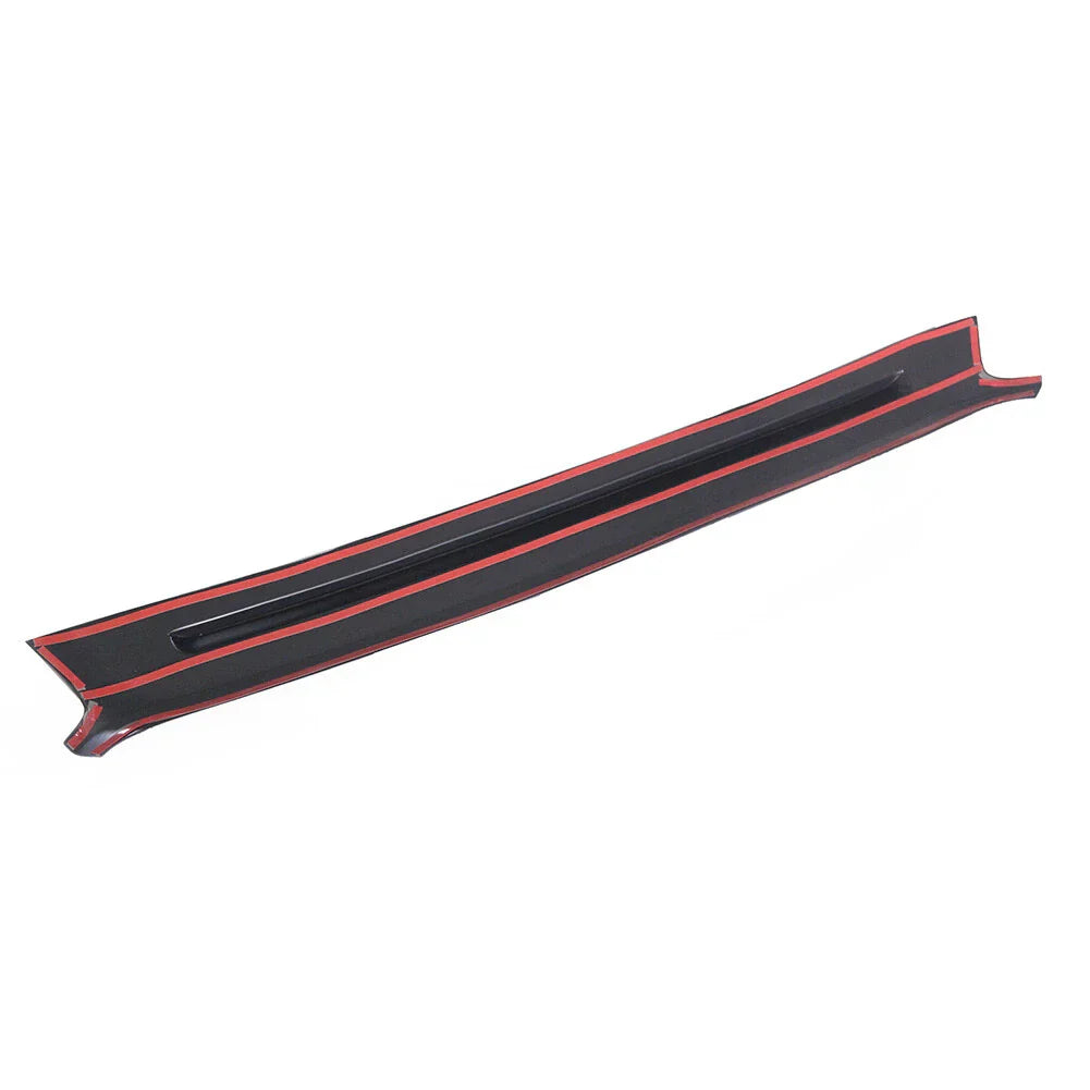 Hood Stone Chip Deflector for Jeep Wrangler JL (2018-2022)