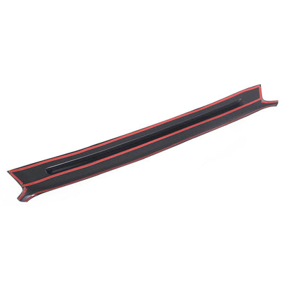 Hood Stone Chip Deflector for Jeep Wrangler JL (2018-2022)