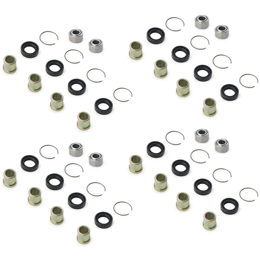 A-Arm Bushing Pin Kit for Honda TRX300EX TRX300X (1993-2008)