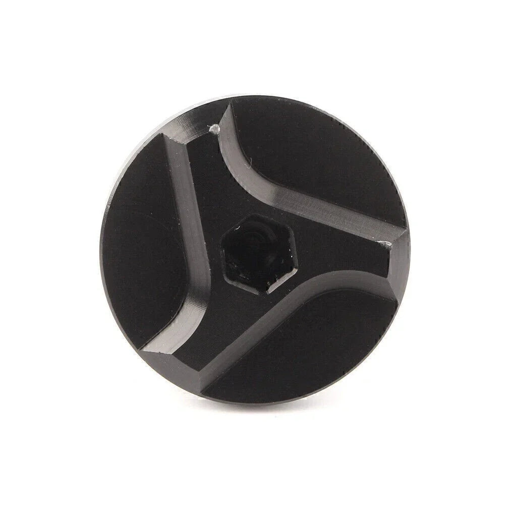 CNC Aluminium Gas Filler Cap Cover for BMW G310GS S1000R S1000RR