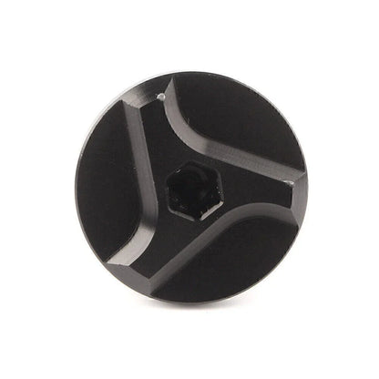 CNC Aluminium Gas Filler Cap Cover for BMW G310GS S1000R S1000RR