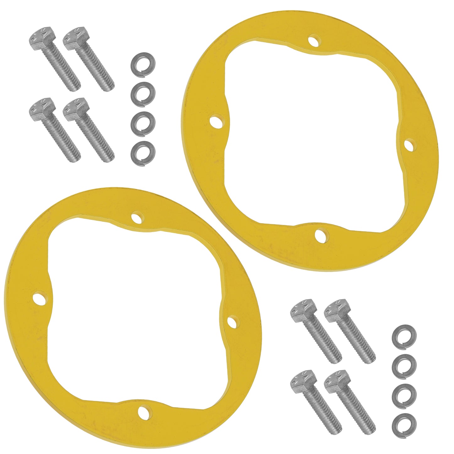 2 Deck Spindle Reinforcement Ring for MTD Cub Cadet (2006–2018)