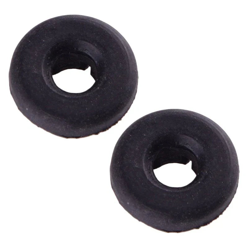 2 x Hood Support Rod Grommets for Nissan Almera, X-Trail, 200SX (2000-2006)