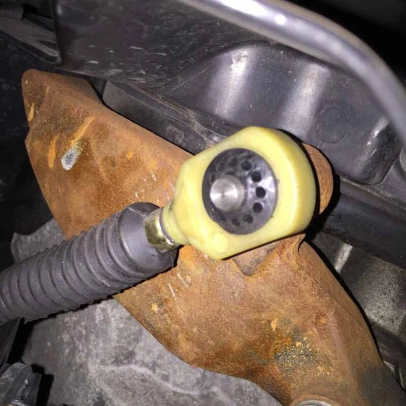 Gearbox Shifter Lever Cable Linkage Bushing Replacement for Chrysler PT Cruiser (2002–2005)