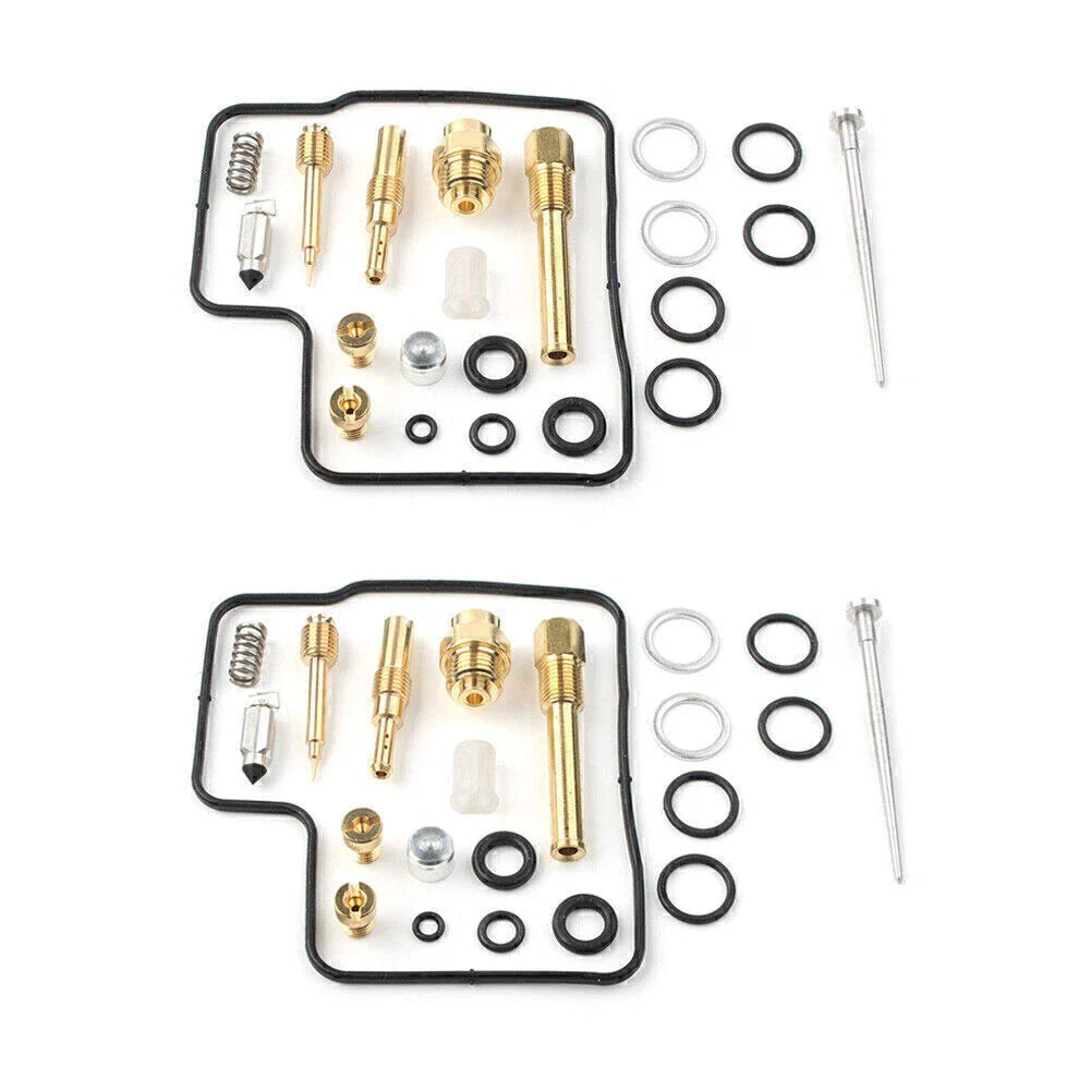 Carburetor Rebuild Kit for Honda Shadow 1100 VT1100 (1995-2007)