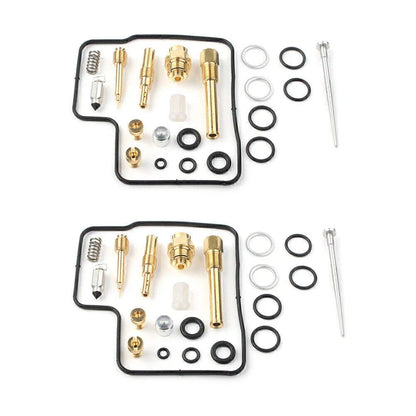 Carburetor Rebuild Kit for Honda Shadow 1100 VT1100 (1995-2007)