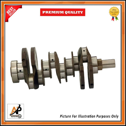 Engine Crankshaft Replacement for Land Rover Range Rover 3.0 TDV6 (2007–2012)