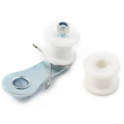 Chain Roller Guide Tensioner Idler for 110/125/140cc PIT PRO Quad Dirt Bike