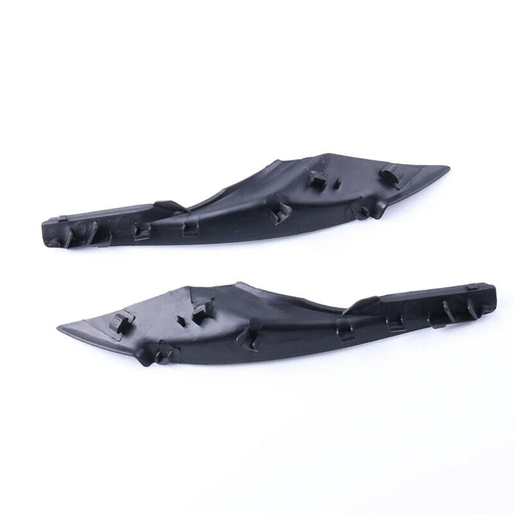 Windshield Cowl Rain End Cowl for Car