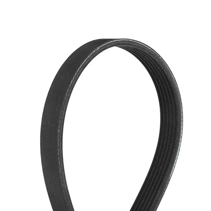 Rubber V-Ribbed Serpentine Belt 6PK2380 for Mercedes-Benz S430 (2000-2006)