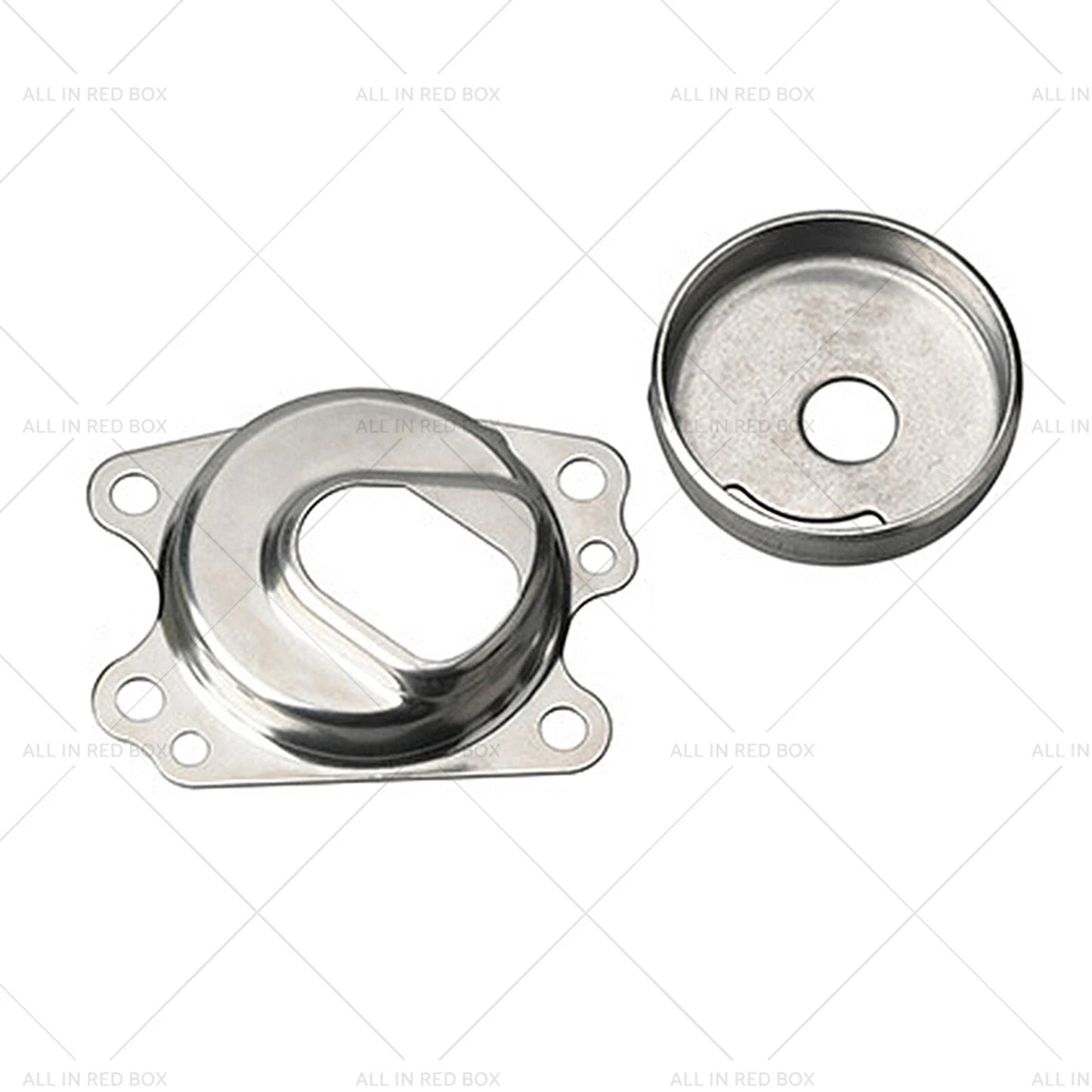 Water Pump Impeller Kit for Mercury 8-15 HP Outboards