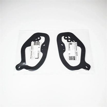 Rear Tail Light Seal Gasket Set for Chevy Malibu LT/LS/Eco (2013-2015)