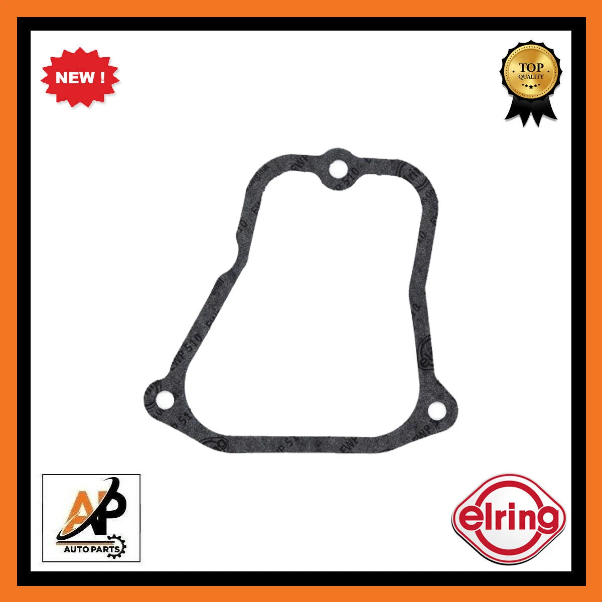 Cylinder Head Cover Gasket Replacement for Liebherr  Excavator (2000–2010)