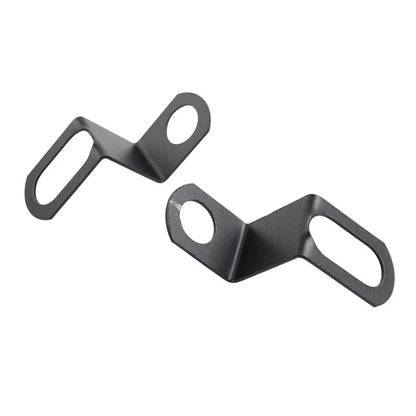 Rear Turn Signal Support Bracket for Harley Chopper Bobber Cafe Racer