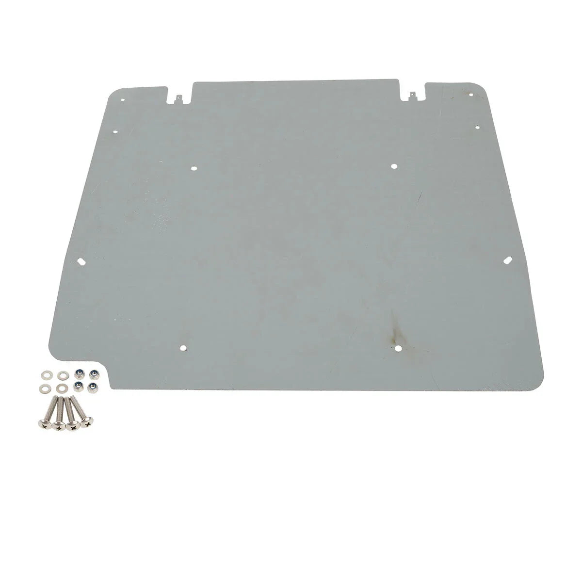 Razor Trunk Mount Plate Docking Kit for Harley Touring (2014 - 2025)