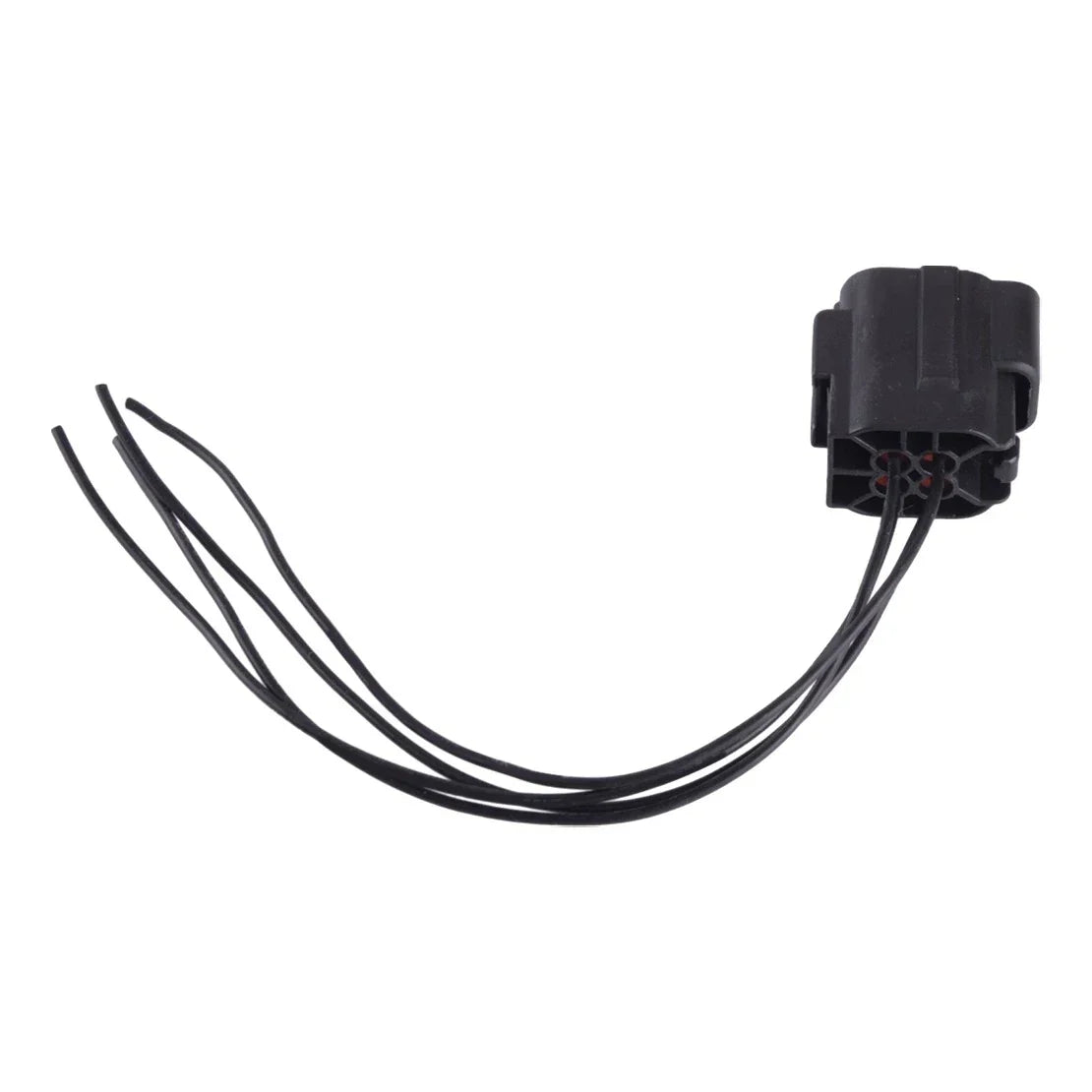 O2 Oxygen Sensor Socket Connector 2 x For Nissan Infiniti Subaru
