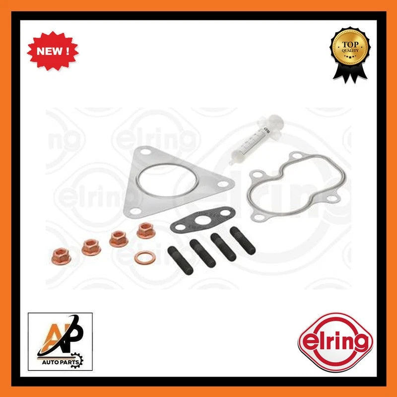 Charger Mounting Kit for Citroën DS4 (2011–2018)