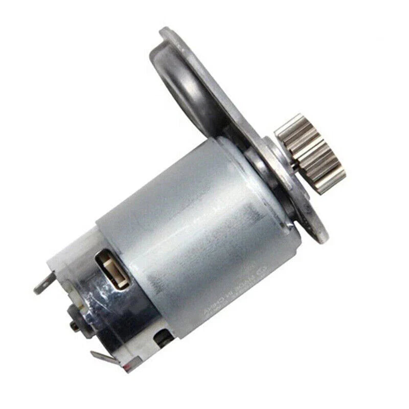 18V Motor for Makita DUR141/DUR181 (DUR141Z/DUR181Z) Accessory (2013-2023)