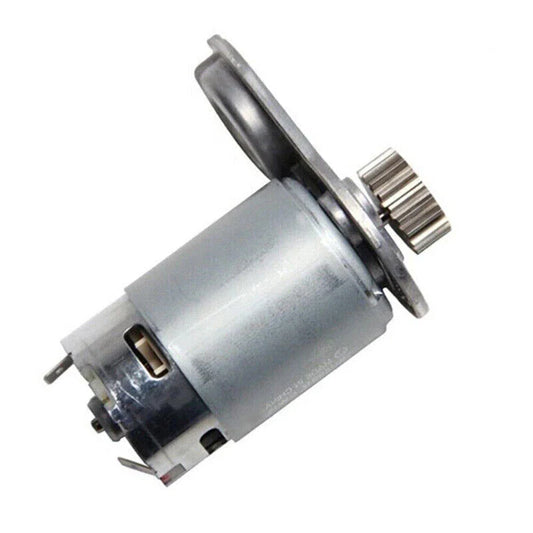 18V Motor for Makita DUR141/DUR181 (DUR141Z/DUR181Z) Accessory (2013-2023)