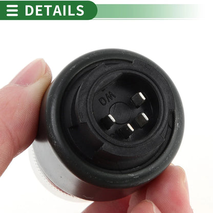 Transmission Speed Sensor for MAN & MERCEDES-BENZ (No.0095421017)