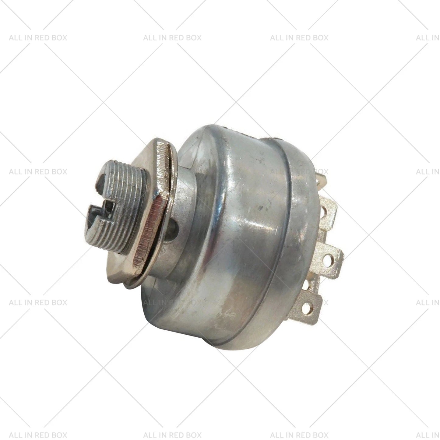 Ignition Switch for Husqvarna & Murray Ride On Mower (1994 - Present)