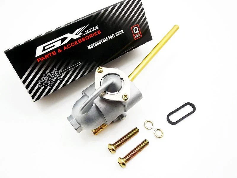Fuel Tap Petrol Tank Petcock for Honda CB500K (1971-1973)