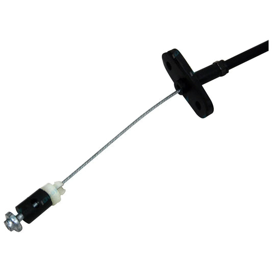 Accelerator Cable for Toyota Hilux YN65 YN67 4Runner YN60 YN63 83~89 3Y-C 4Y-C