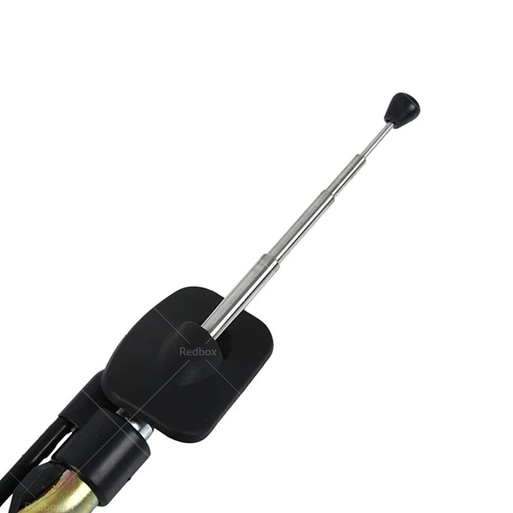 Antenna Guard Mount for Navara Ute D22 (1997-2012)