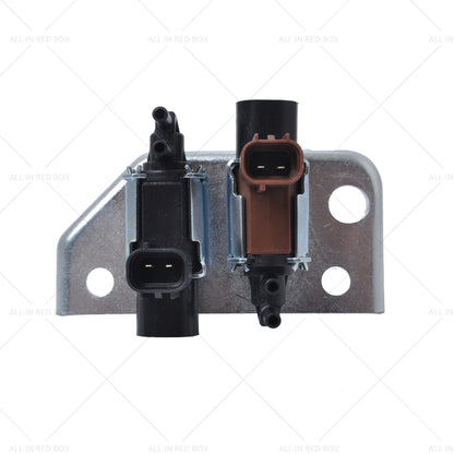 Solenoid Valve for Mitsubishi L200 Shogun Pajero Triton (2006-2023)