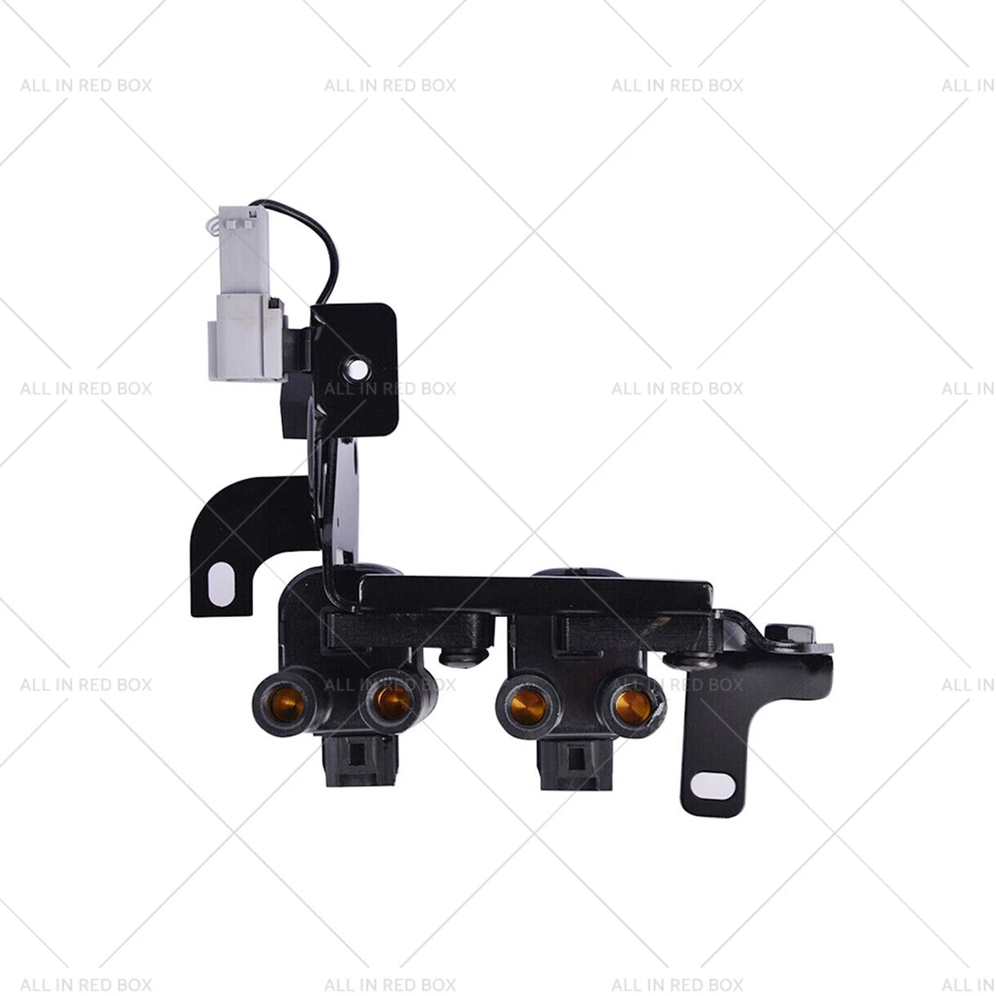 Ignition Coil Pack & Lead Kit for Hyundai Accent (2001-2011)