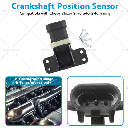 Camshaft Position Sensor for Chevy Blazer, Astro (1995-2005)