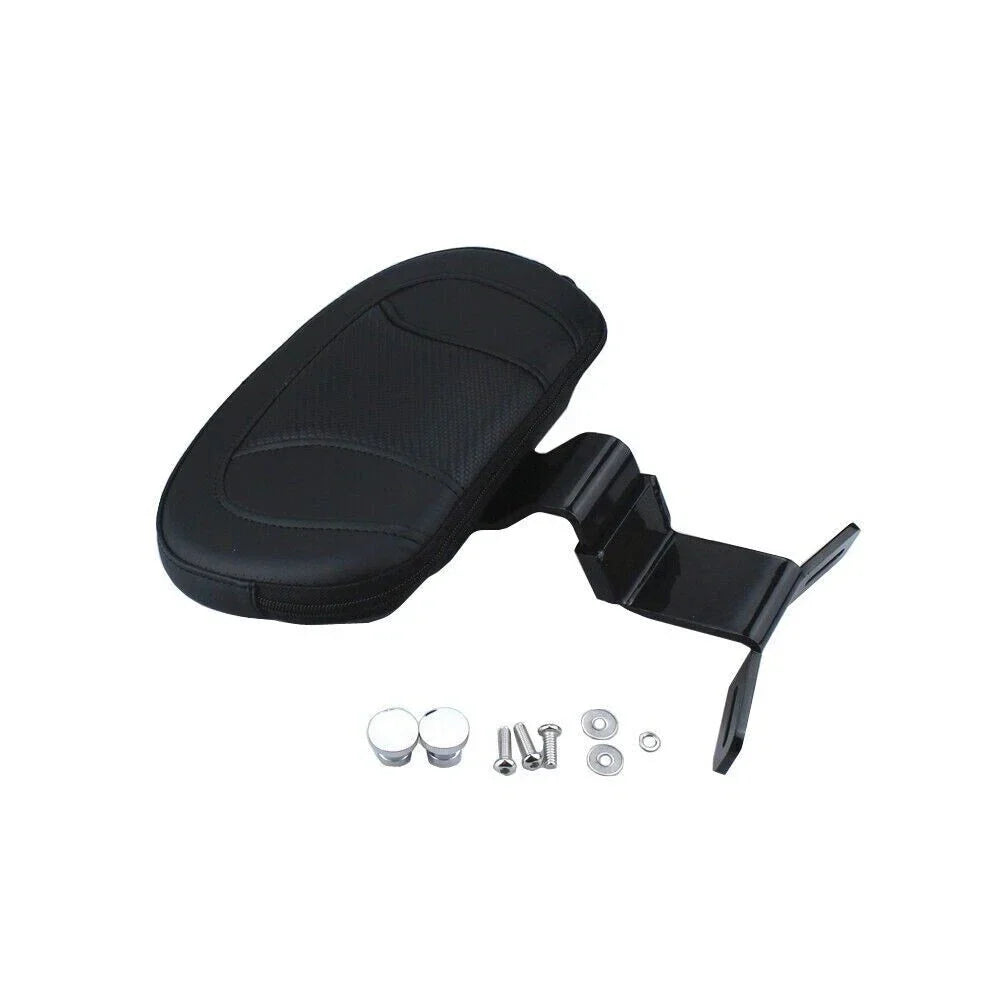 Front Driver Backrest Pad for Harley Touring FLHR CVO (2009-2020)