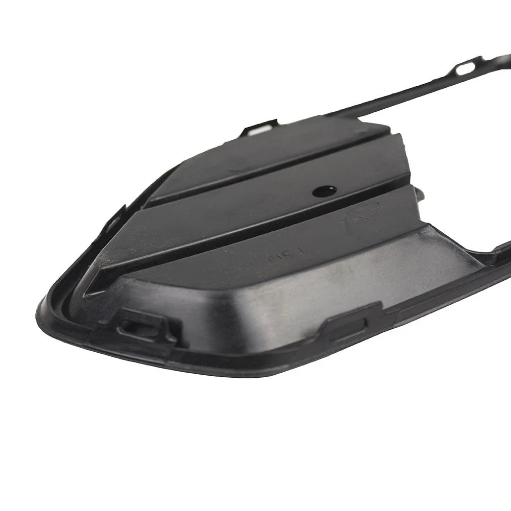Front Bumper Fog Light Covers for Ford Escape Kuga (2017-2019)