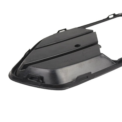 Front Bumper Fog Light Covers for Ford Escape Kuga (2017-2019)