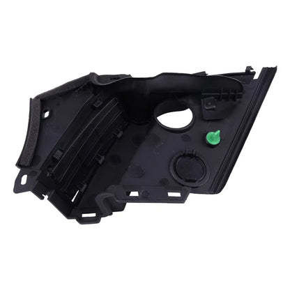 Windshield Waterfall Cover for Honda Civic (2006-2011)