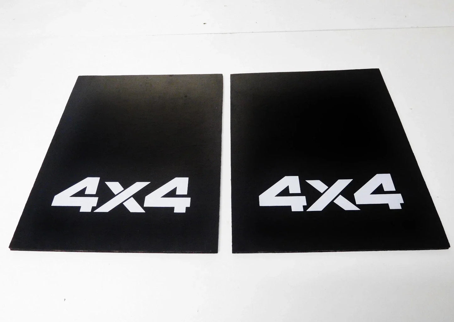Rear Mud Flaps for Toyota Land Cruiser HZJ79, HDJ79 (1990-2023)