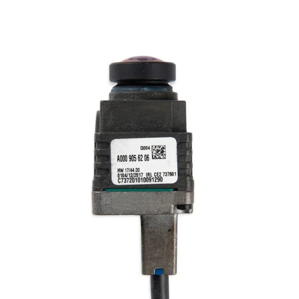 Rear View Parking Assistance Camera for Mercedes-Benz C-Class (2015-2019)