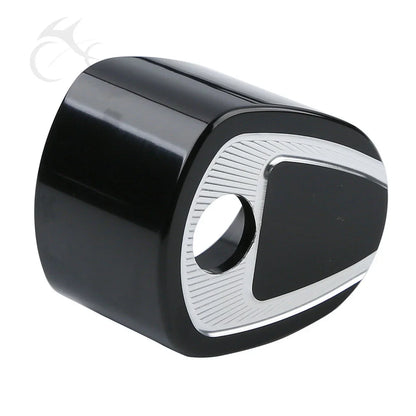 Ignition Switch Cover for Harley Touring Road Glide (2007-2013)