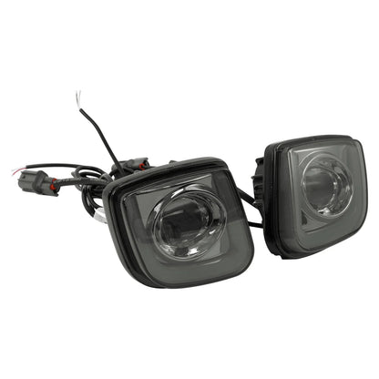 LED Fog Lights for Honda Goldwing 1800 & F6B (2012-2017)