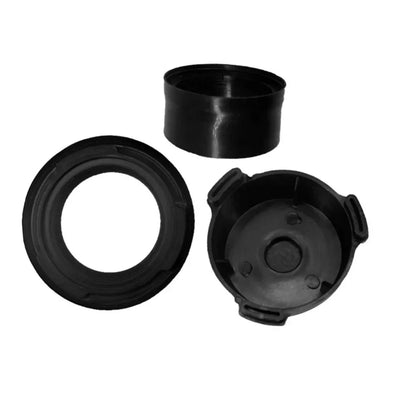Crankshaft Front Oil Seal for Renault Laguna, Opel Movano, Nissan X-Trail (2001-2015)