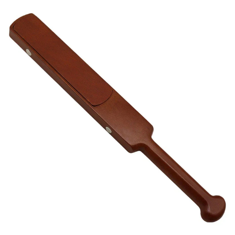Paintless Dent Repair Tool – Hardened Wood Construction for Vehicles