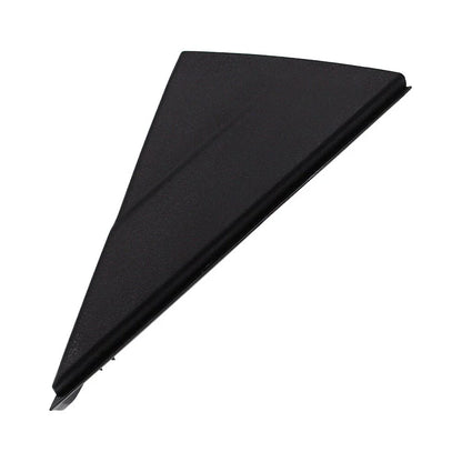 1 Pcs LH Side Fender Pillar Trim Mirror Corner Molding for Tucson (2016–2021)